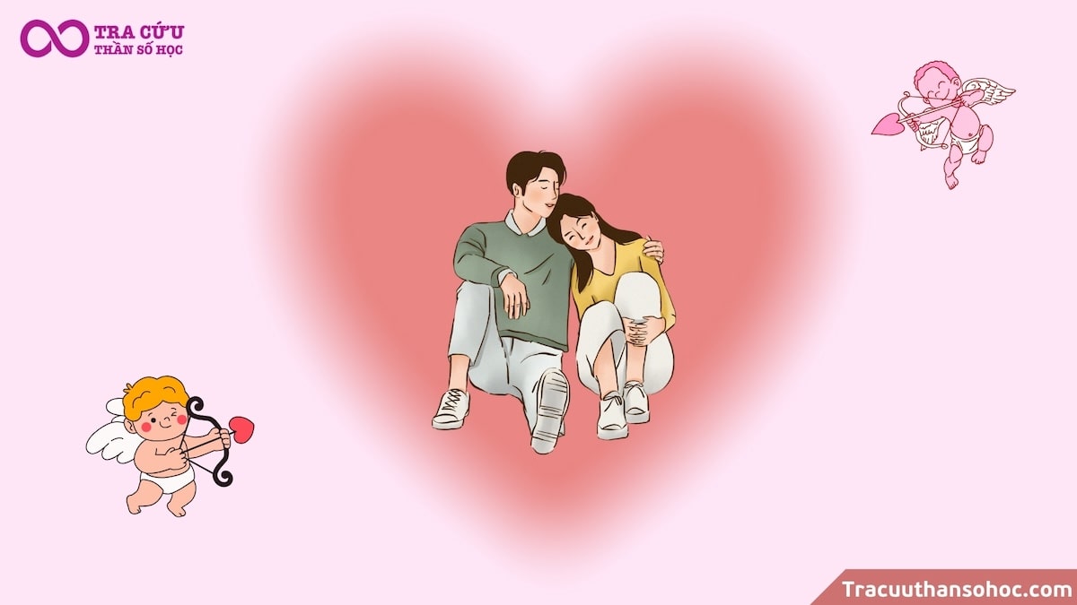Thần Số Học Tra Cứu Tình Duyên: Khám Phá Bí Mật Tình Yêu Qua Con Số Của Bạn